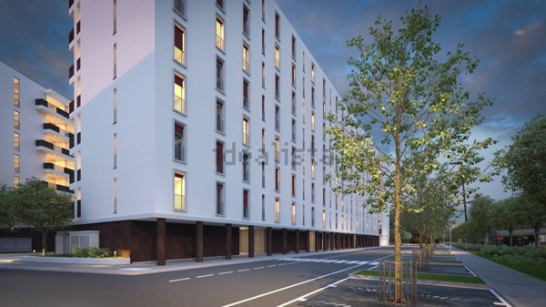 appartamento in vendita a Bologna