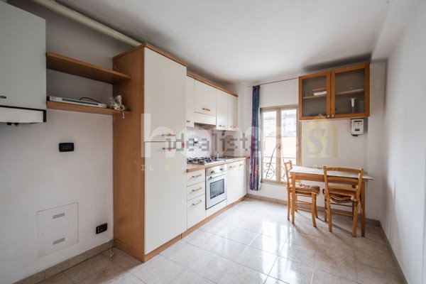 appartamento in vendita a Bologna in zona Borgo Panigale