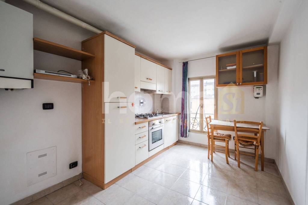 appartamento in vendita a Bologna in zona Borgo Panigale