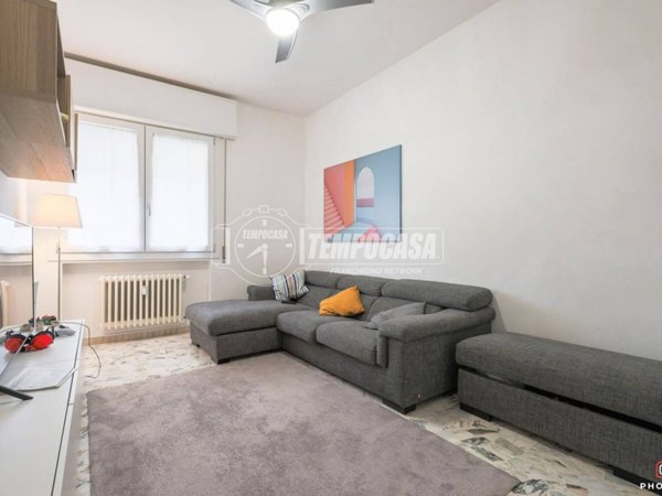 appartamento in vendita a Bologna in zona Saragozza