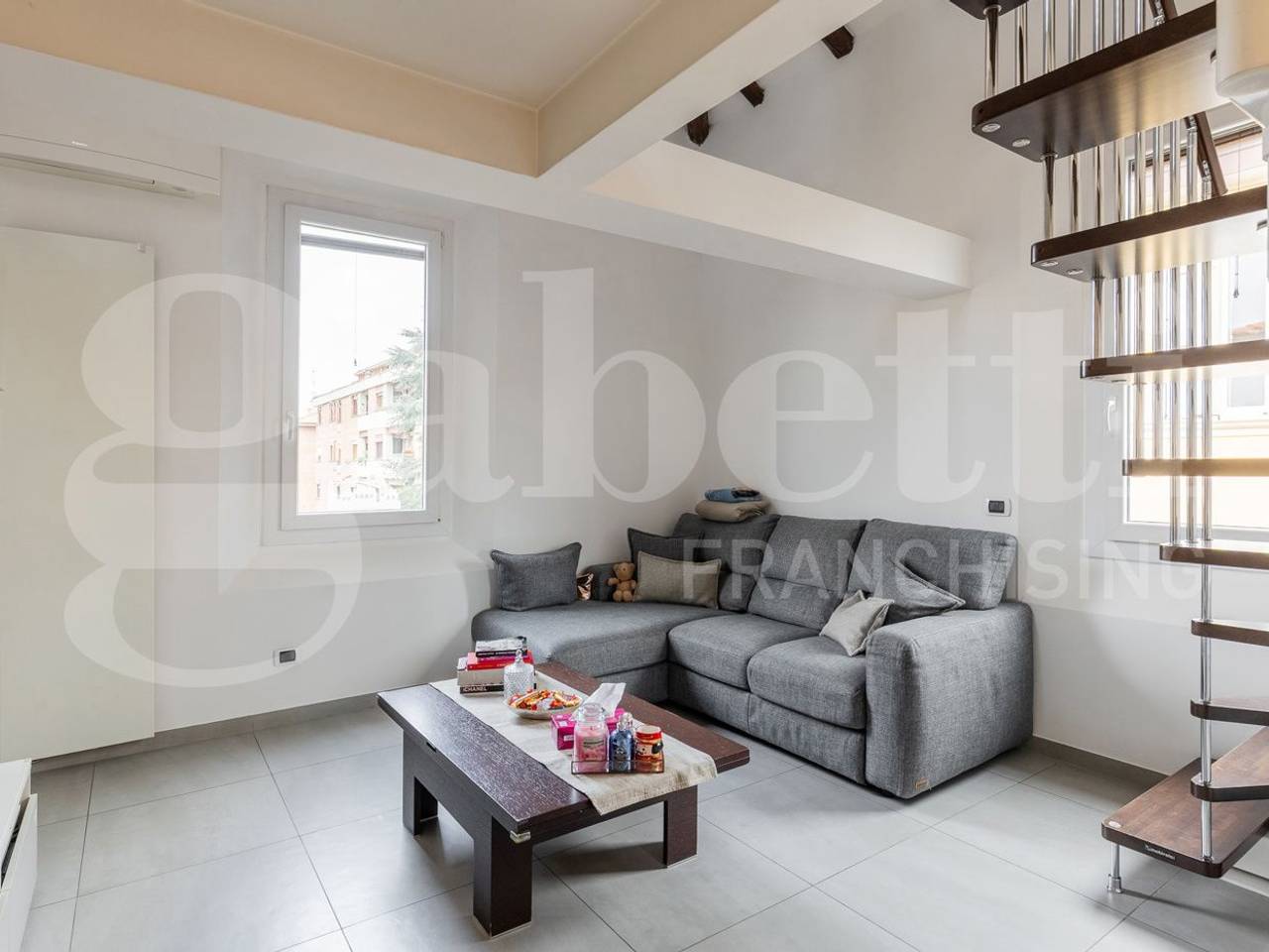 appartamento in vendita a Bologna in zona Savena