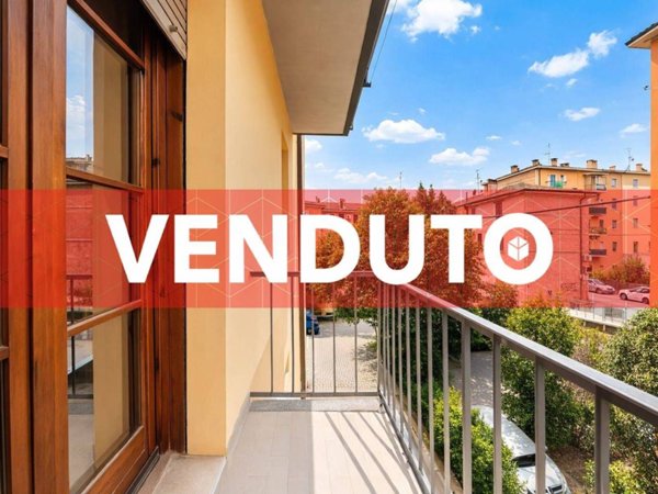 appartamento in vendita a Bologna in zona Santa Viola