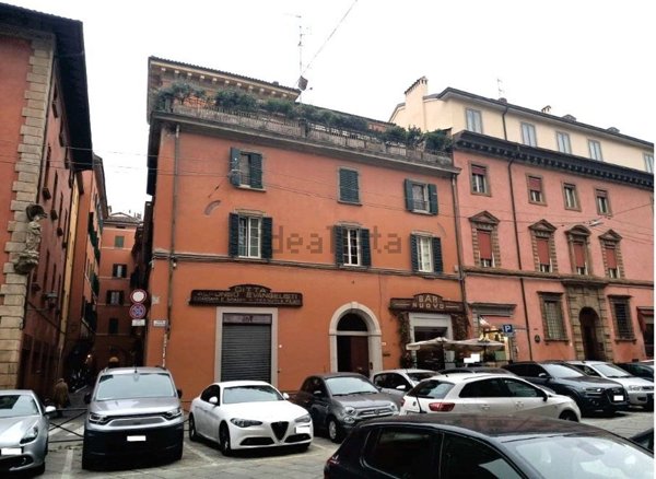 appartamento in vendita a Bologna in zona Centro Storico
