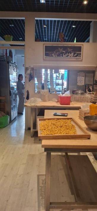 ufficio in vendita a Bologna in zona Pilastro