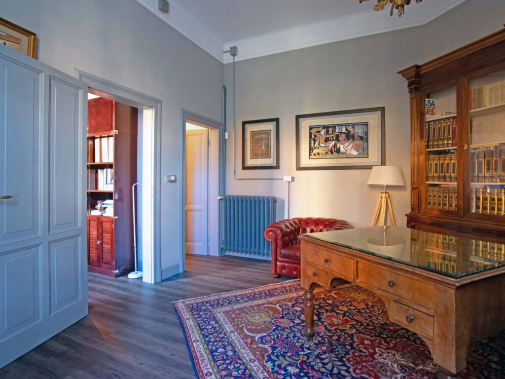 appartamento in vendita a Bologna in zona Colli