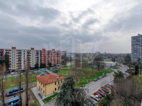 appartamento in vendita a Bologna in zona Pilastro