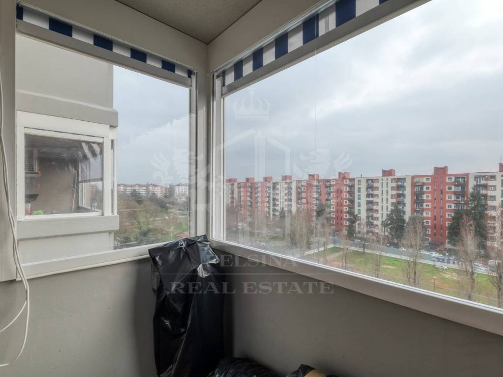 appartamento in vendita a Bologna in zona Pilastro