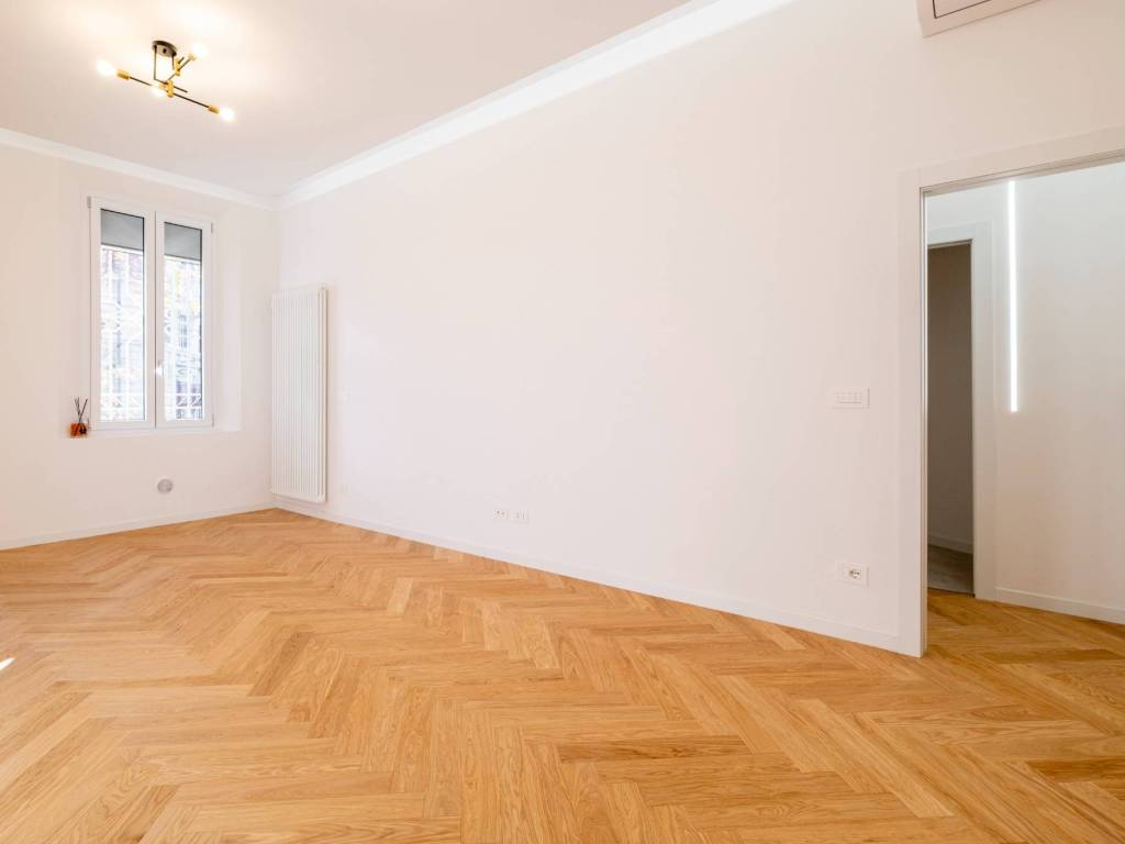 appartamento in vendita a Bologna in zona San Vitale