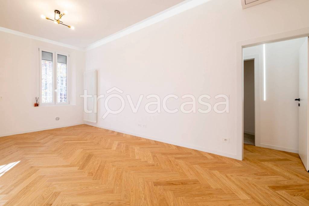 appartamento in vendita a Bologna in zona Murri