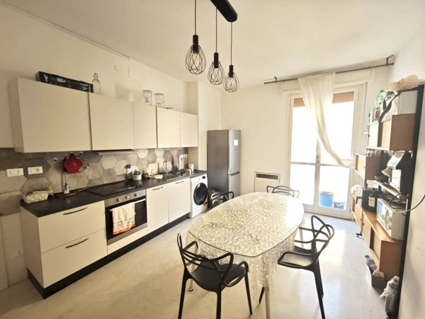 appartamento in vendita a Bologna