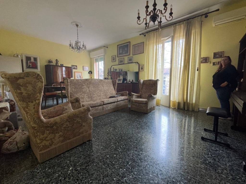 appartamento in vendita a Bologna in zona Savena