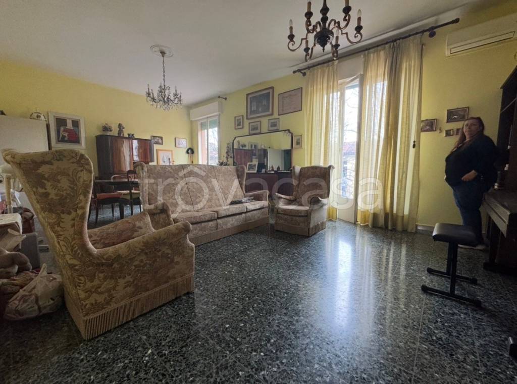 appartamento in vendita a Bologna in zona Savena