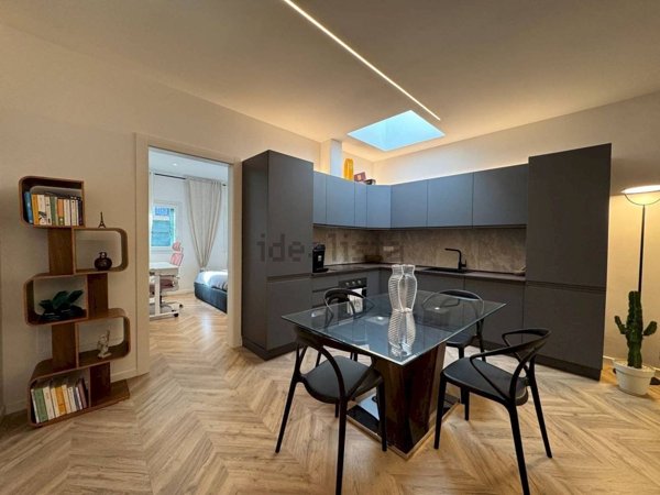 appartamento in vendita a Bologna in zona Murri