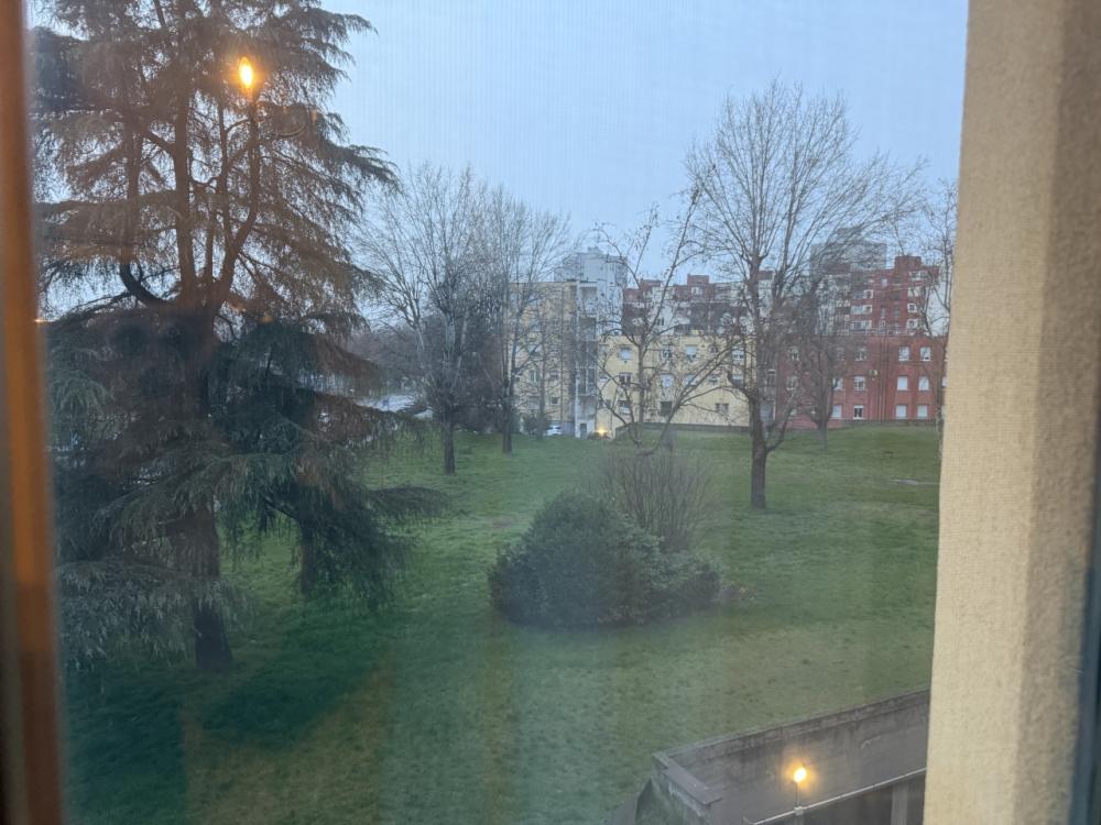 appartamento in vendita a Bologna in zona Pilastro