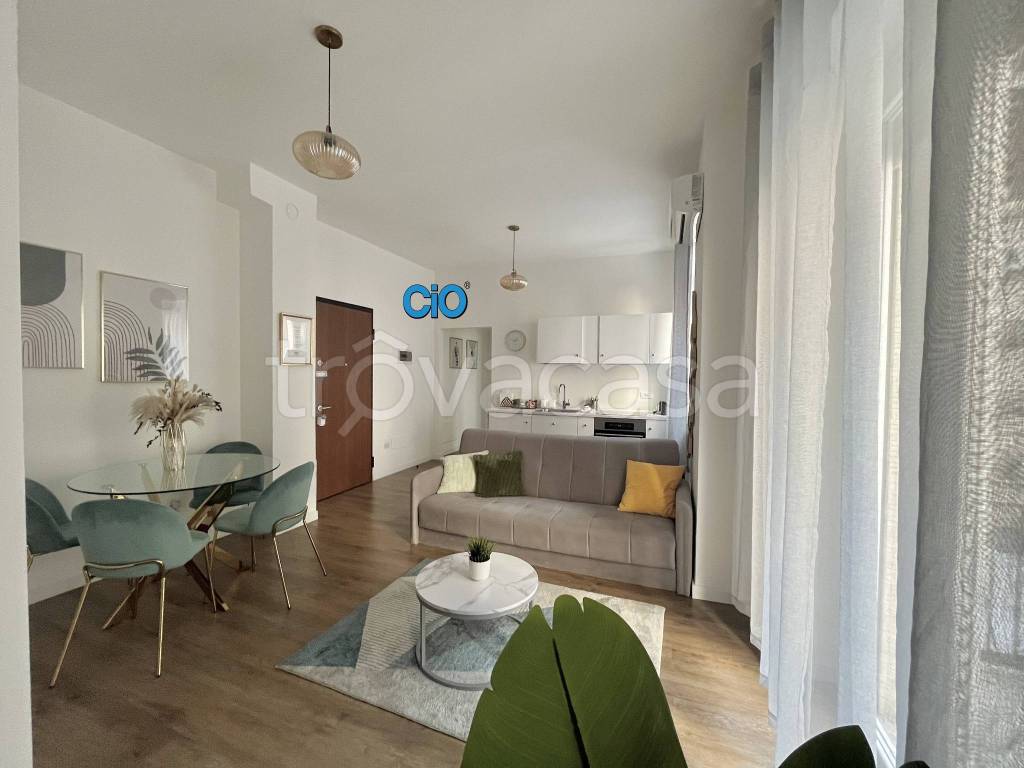 appartamento in vendita a Bologna in zona Centro Storico