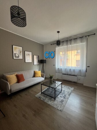 appartamento in vendita a Bologna in zona Centro Storico