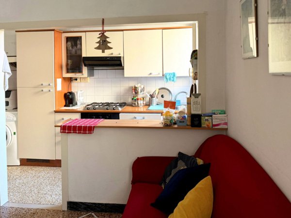 appartamento in vendita a Bologna in zona Saffi