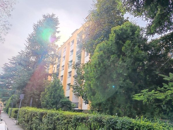 appartamento in vendita a Bologna in zona Bolognina