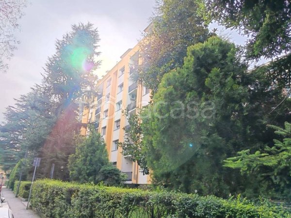 appartamento in vendita a Bologna in zona Bolognina