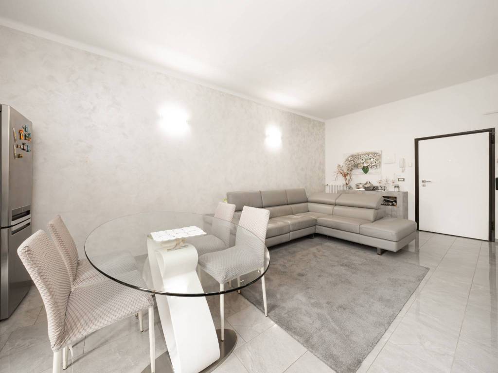 appartamento in vendita a Bologna in zona Saragozza