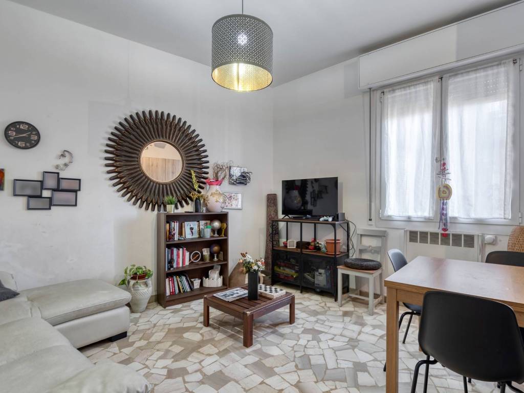 appartamento in vendita a Bologna in zona Savena
