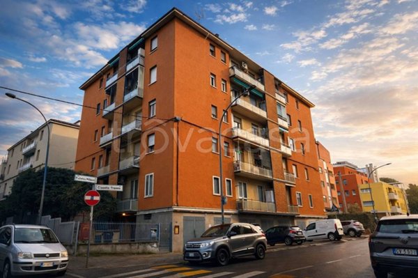 appartamento in vendita a Bologna in zona Saragozza