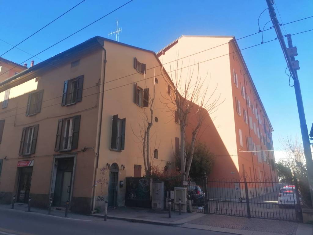 appartamento in vendita a Bologna in zona San Vitale