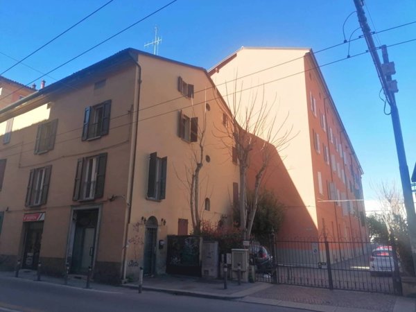 appartamento in vendita a Bologna in zona Centro Storico