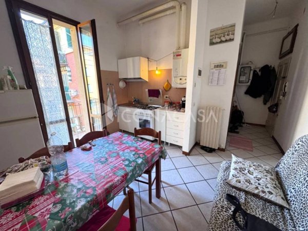 appartamento in vendita a Bologna in zona Saffi