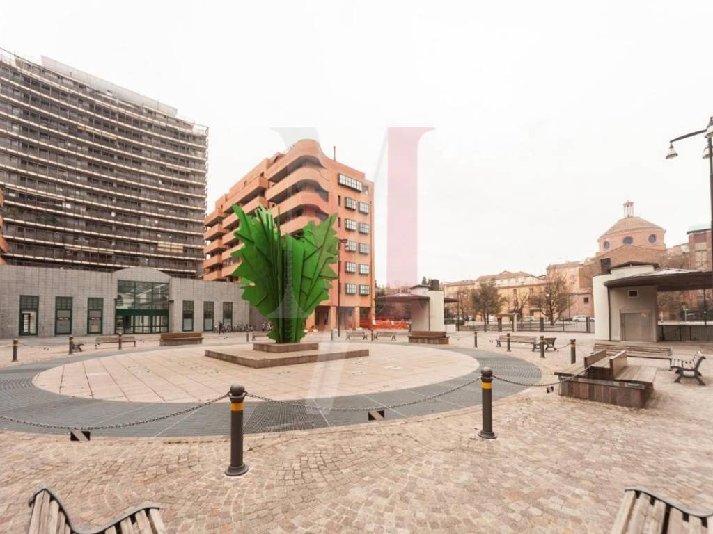 appartamento in vendita a Bologna in zona Centro Storico