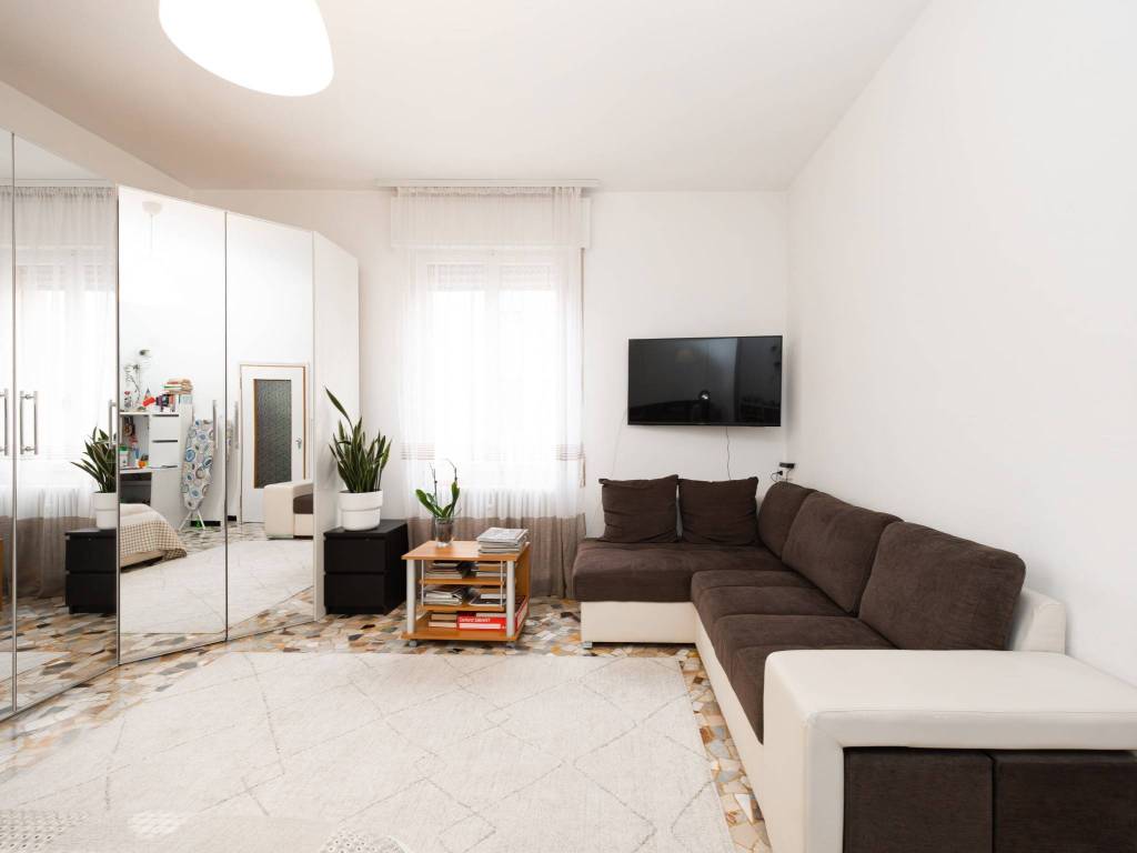 appartamento in vendita a Bologna in zona Barca