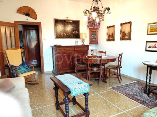 appartamento in vendita a Bologna in zona San Vitale