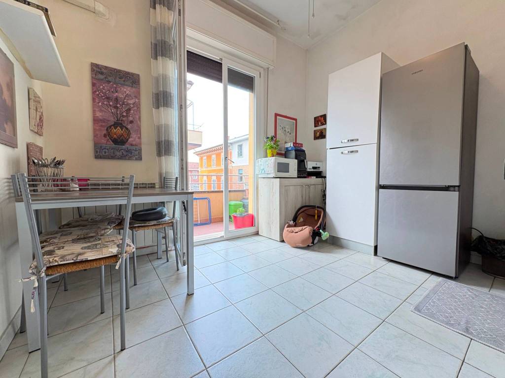 appartamento in vendita a Bologna in zona Quartiere Navile