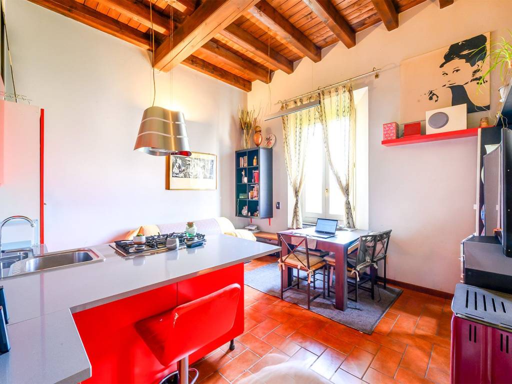 appartamento in vendita a Bologna in zona Bolognina