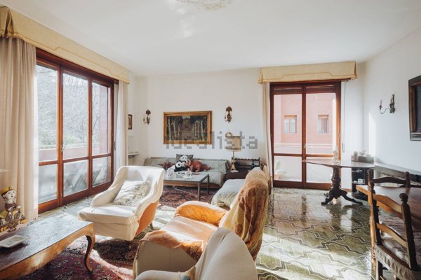 appartamento in vendita a Bologna in zona Saragozza