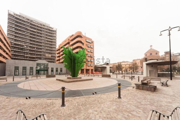 appartamento in vendita a Bologna in zona San Vitale