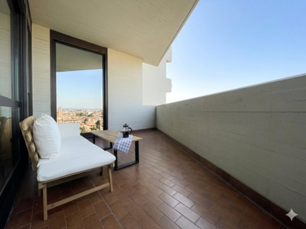 appartamento in vendita a Bologna in zona San Vitale