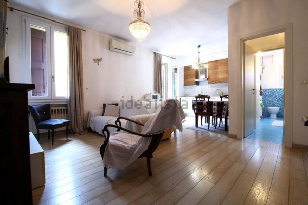 appartamento in vendita a Bologna in zona Andrea Costa