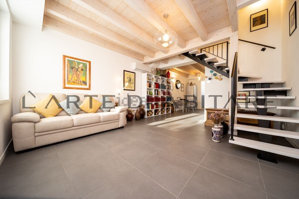 appartamento in vendita a Bologna in zona Borgo Panigale