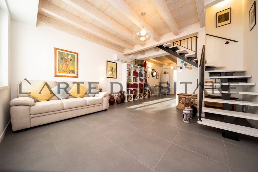 appartamento in vendita a Bologna in zona Borgo Panigale