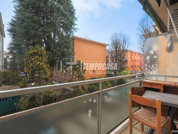 appartamento in vendita a Bologna in zona Murri