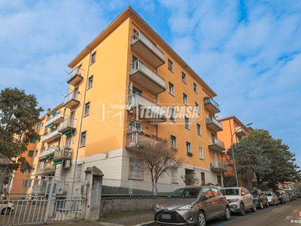 appartamento in vendita a Bologna in zona Murri