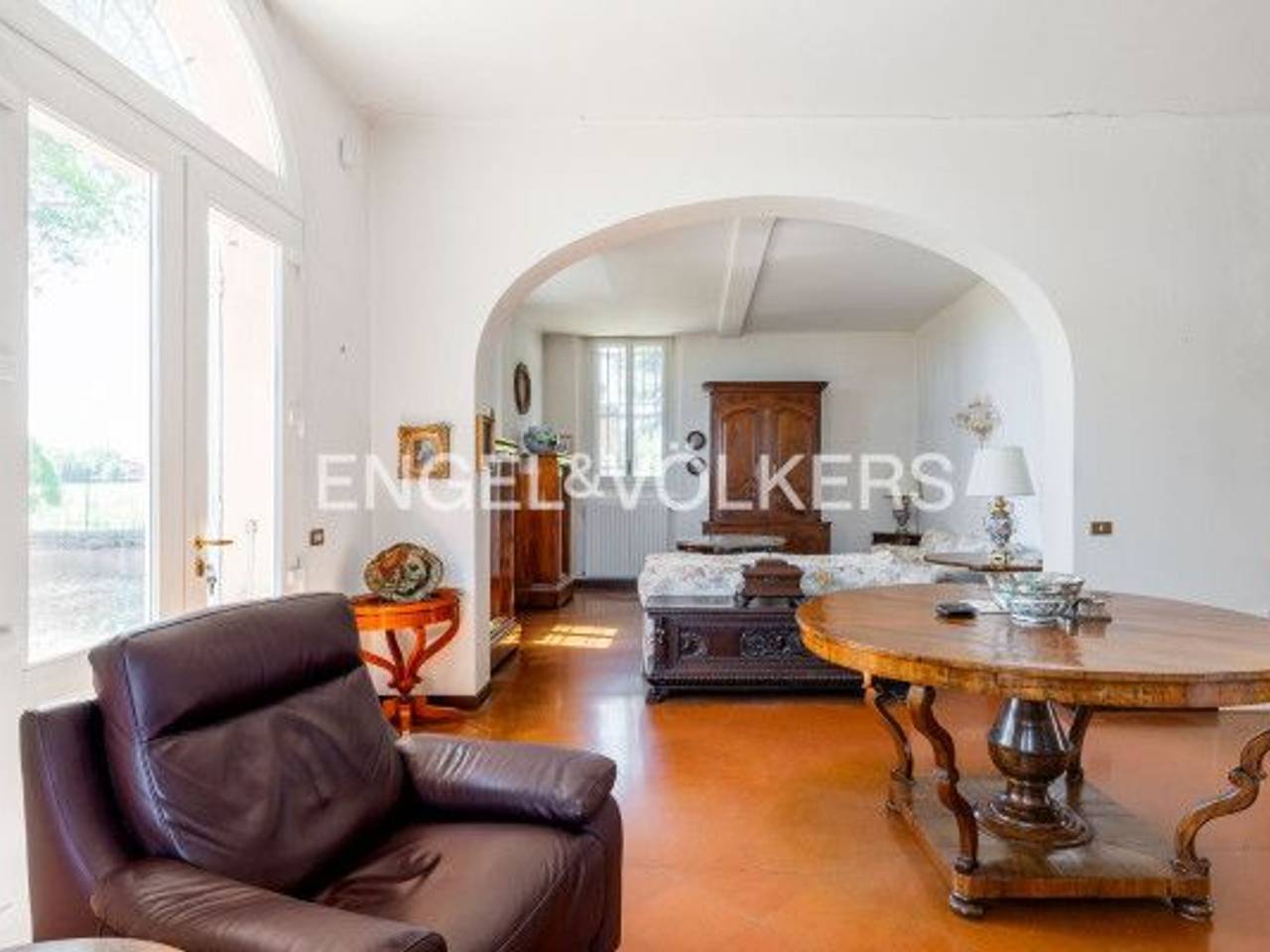villa in vendita a Bologna in zona Borgo Panigale