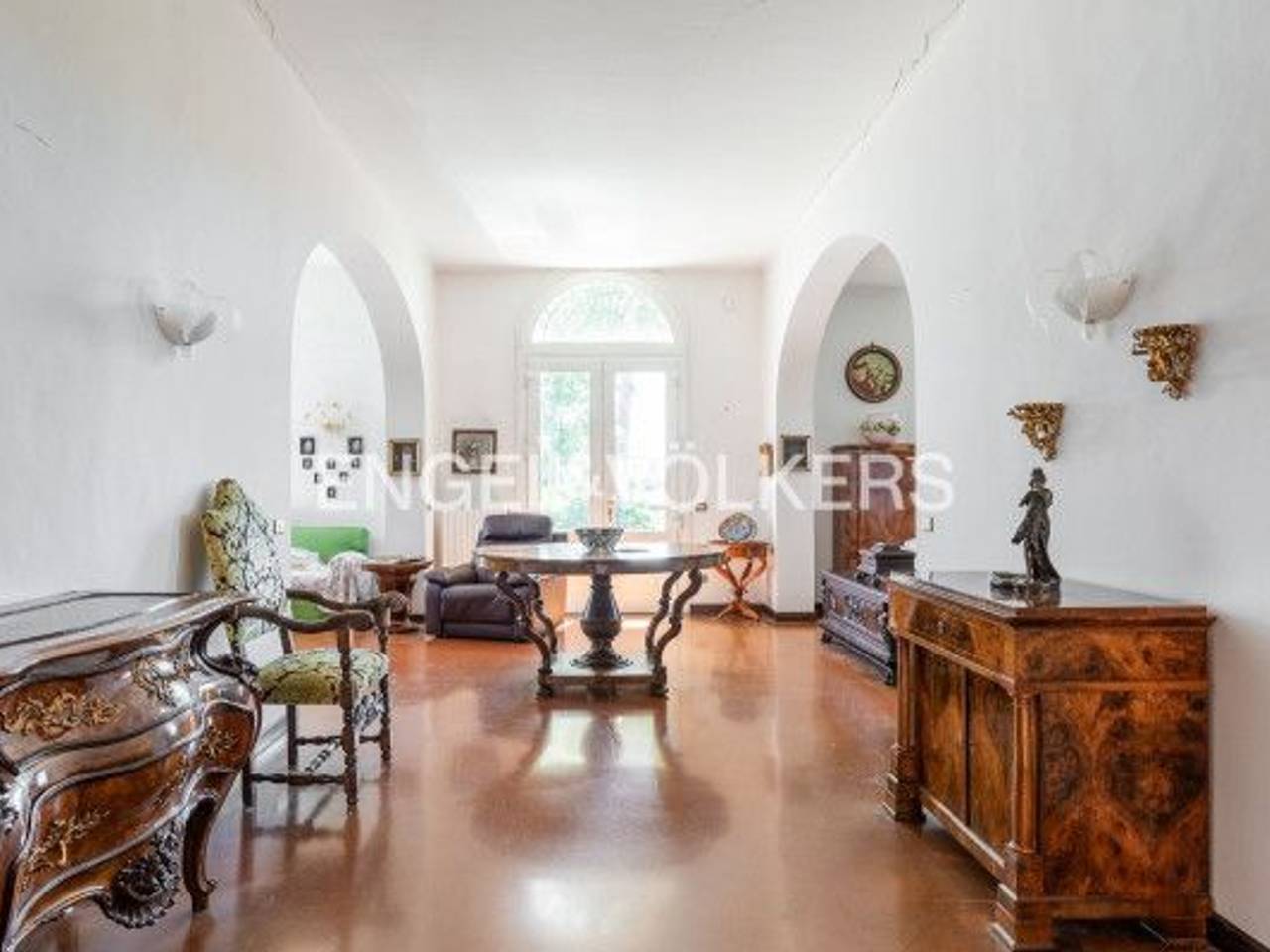 villa in vendita a Bologna in zona Casteldebole