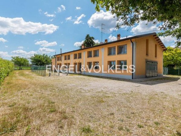 casa indipendente in vendita a Bologna in zona Corticella