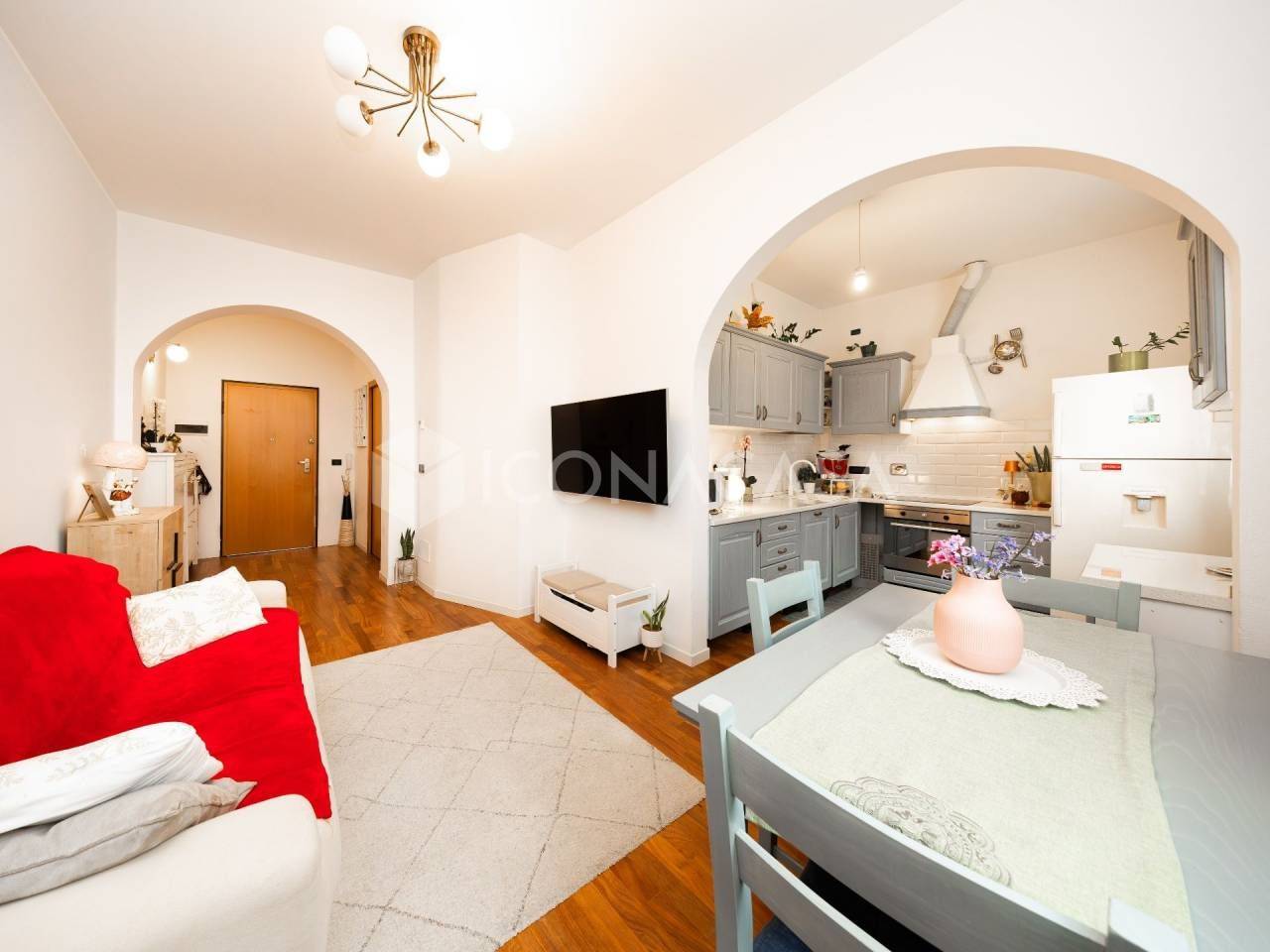 casa indipendente in vendita a Bologna in zona Santa Viola