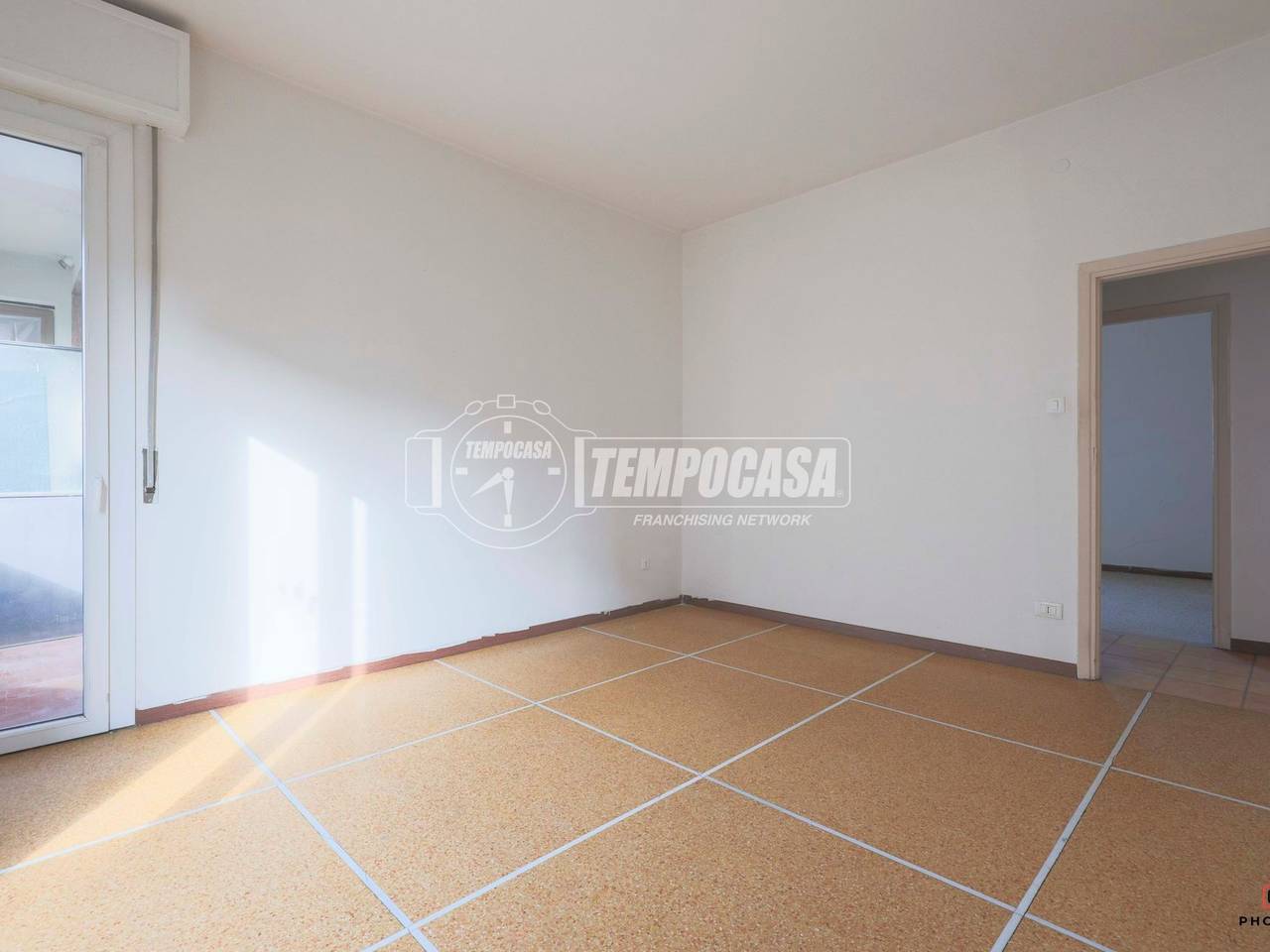 appartamento in vendita a Bologna in zona Borgo Panigale