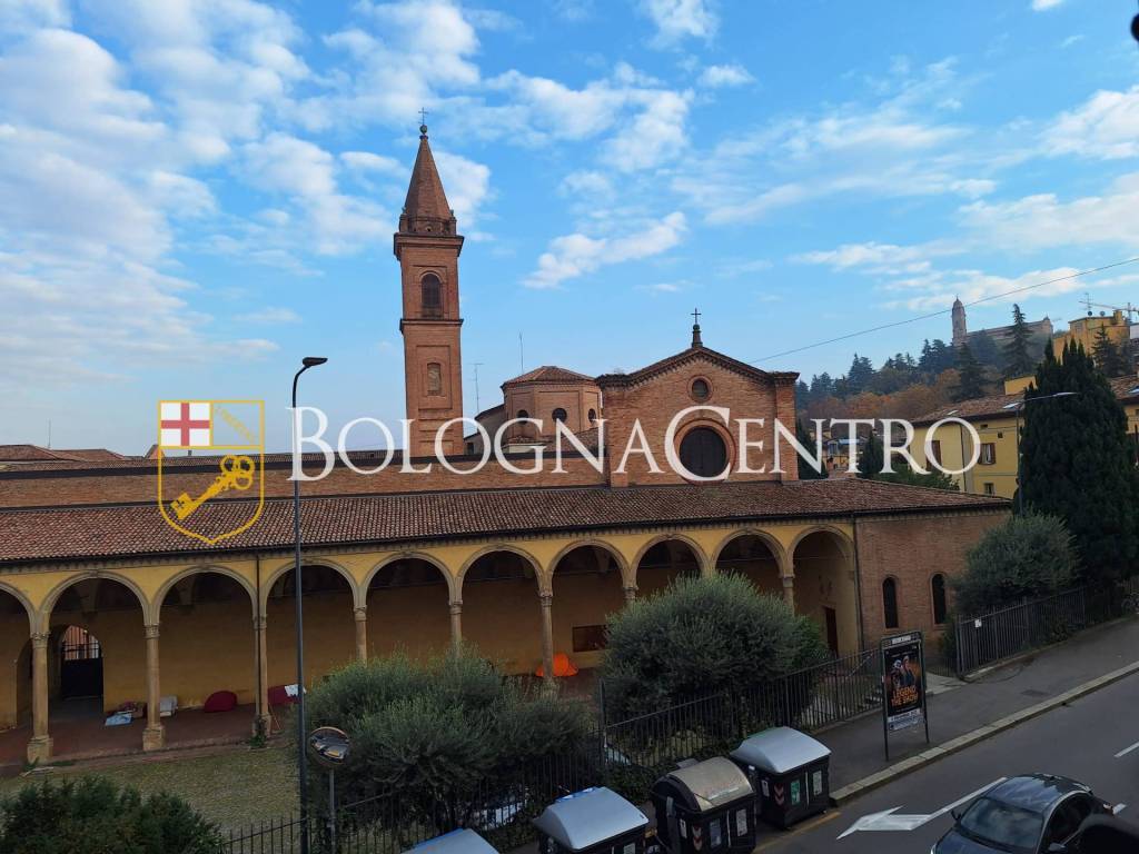 appartamento in vendita a Bologna in zona Santo Stefano