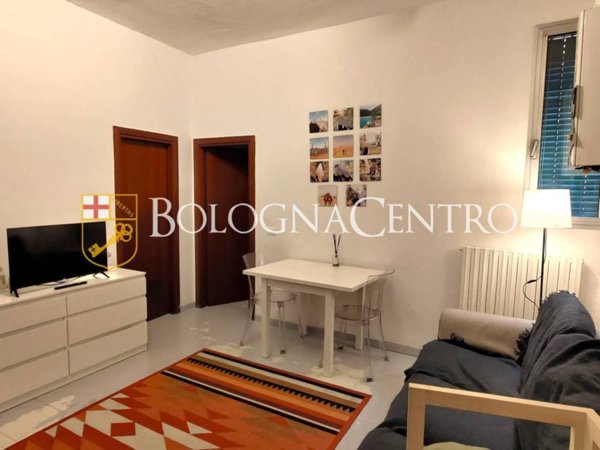 appartamento in vendita a Bologna in zona Santo Stefano