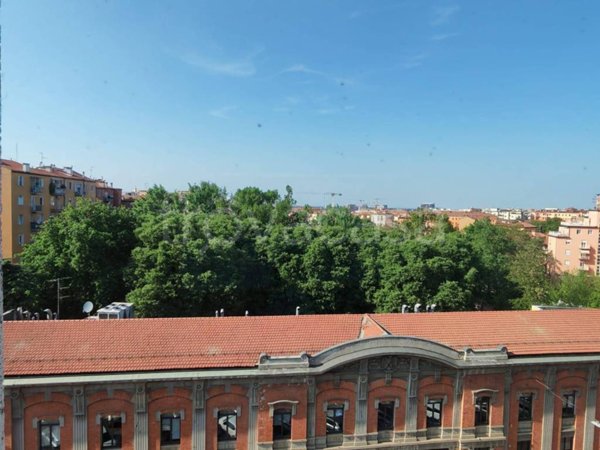 appartamento in vendita a Bologna in zona Quartiere Porto